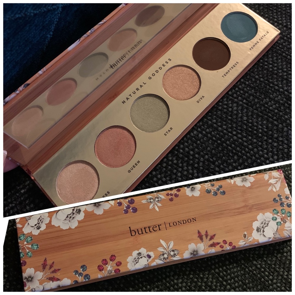 Butter London Original